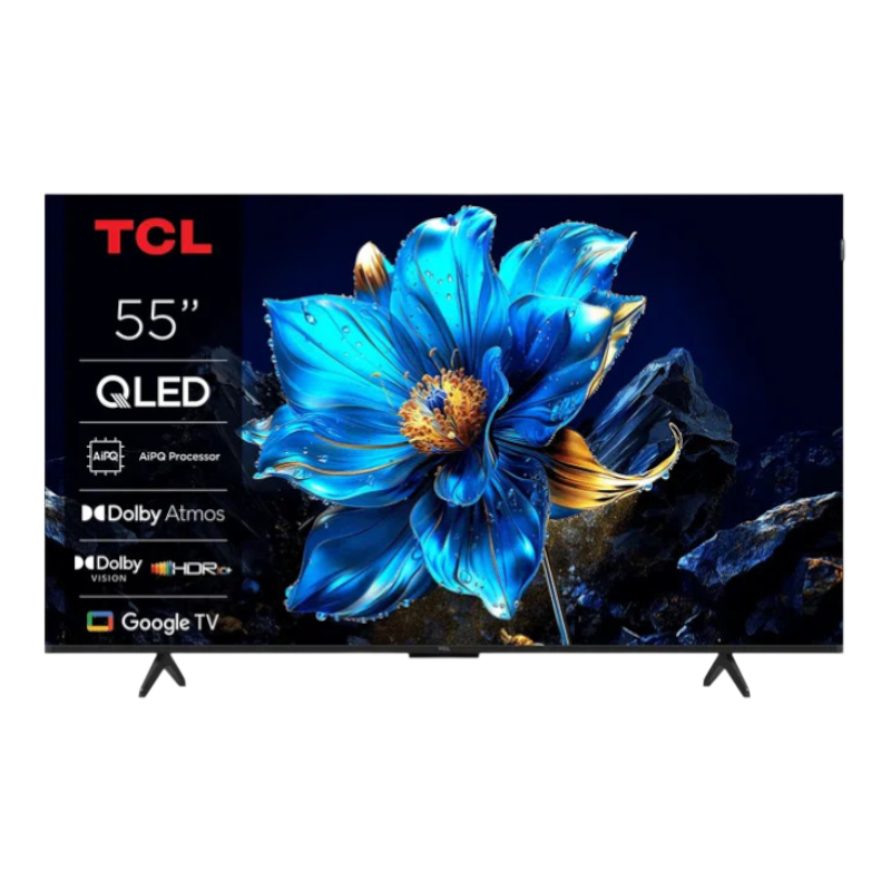 Телевізор TCL P7K 55" QLED (TV55P7K)
